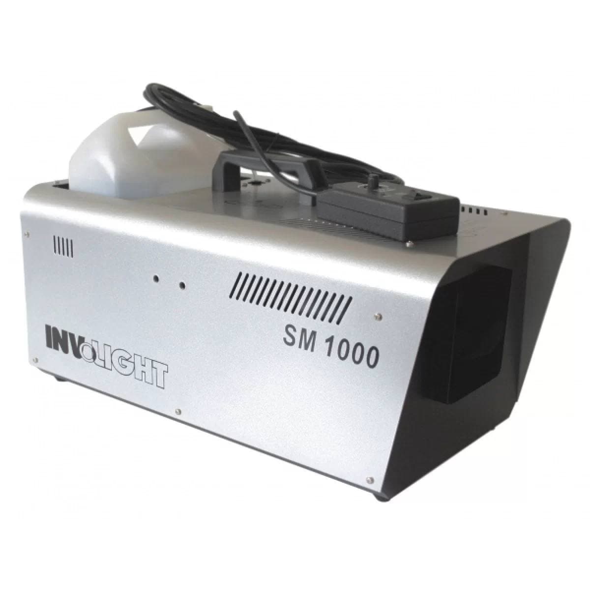 Involight SM1000 - Генератор снега.