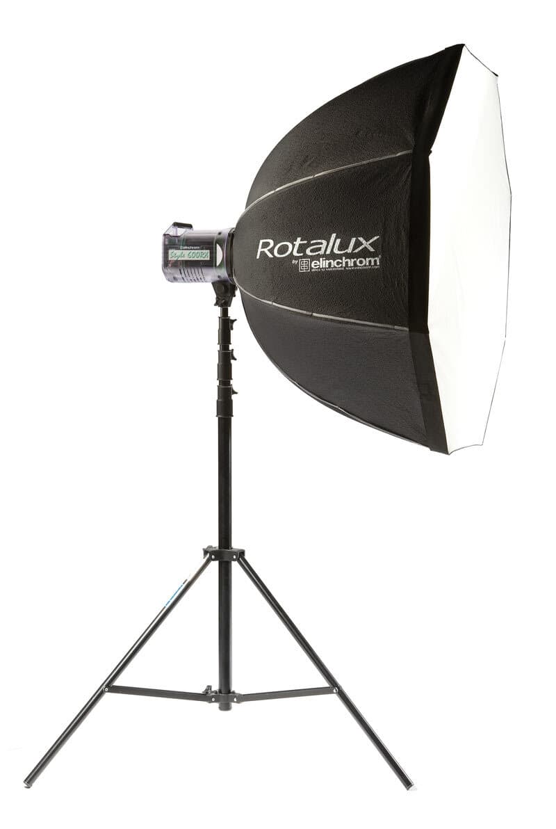 Софтбокс Elinchrom Rotalux 100 см (Deep Octa)