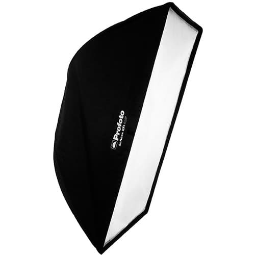 Софтбокс Profoto Softbox 4x6' 120x180см