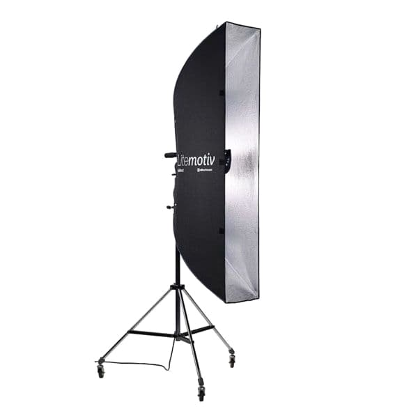 Софтбокс Elinchrom Indirect Litemotiv Strip 33x175cm - 2шт