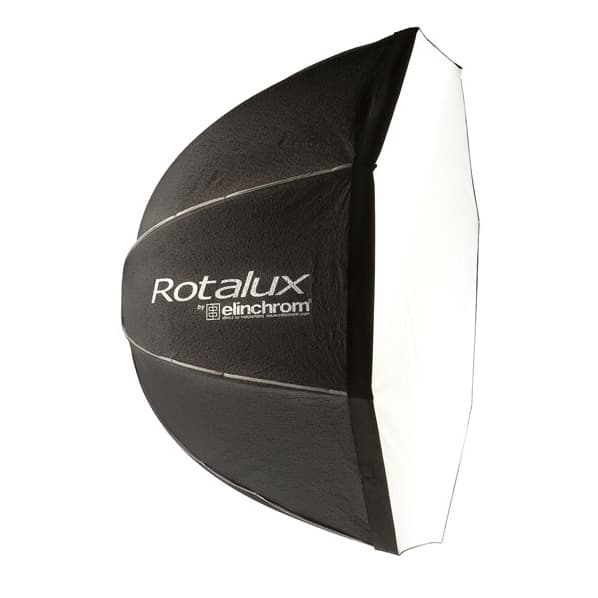 Софтбокс Elinchrom Rotalux Octa 70 см Deep