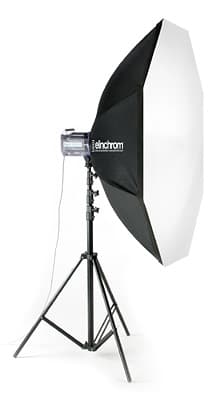 Elinchrom Rotalux Octa 175 см - 2шт